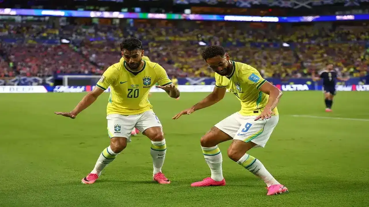 فيفا يتجه لتغيير موعد مواجهة البرازيل والنرويج لكرة القدم
